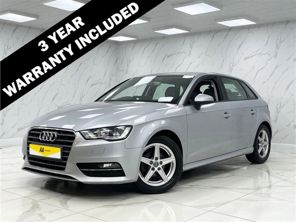 Large image for the Used Audi A3
