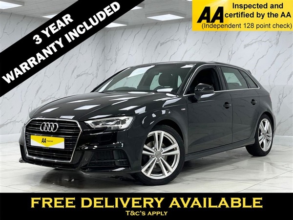 Large image for the Used Audi A3