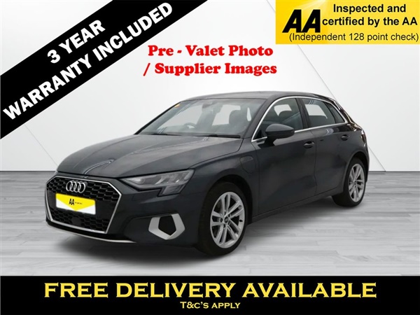 Large image for the Used Audi A3
