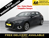 Used Audi A3