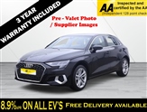 Used Audi A3