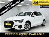 Used Audi A3