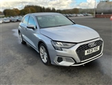 Used Audi A3