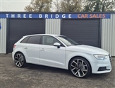 Used Audi A3