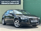 Used Audi A3