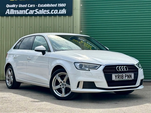 Large image for the Used Audi A3