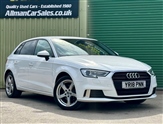 Used Audi A3