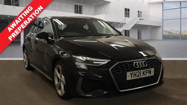 Large image for the Used Audi A3