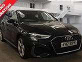 Used Audi A3