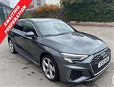 Used Audi A3