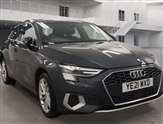 Used Audi A3