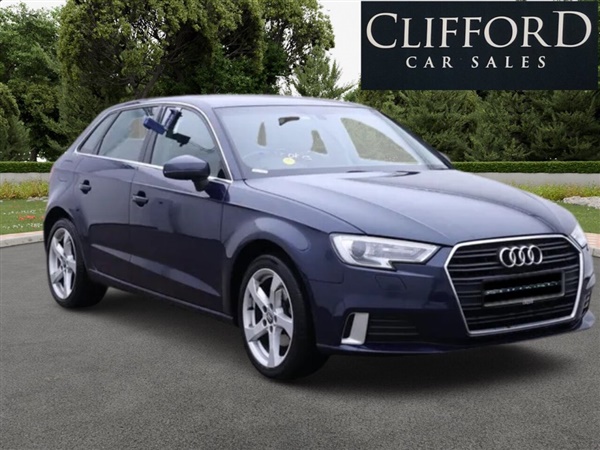 Large image for the Used Audi A3