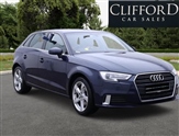 Used Audi A3