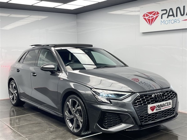 Large image for the Used Audi A3