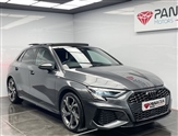 Used Audi A3