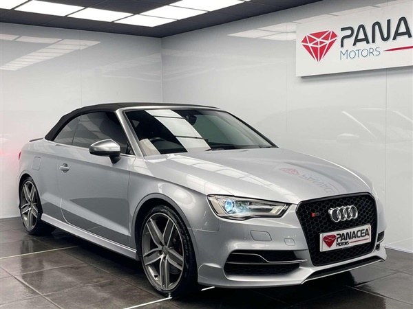 Large image for the Used Audi A3