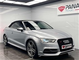Used Audi A3