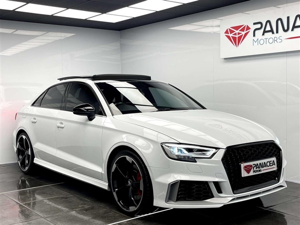 Large image for the Used Audi A3