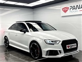 Used Audi A3