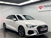 Used Audi A3