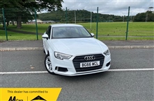 Used Audi A3