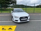 Audi A3 Image 1