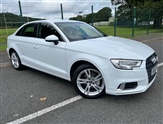 Audi A3 Image 2