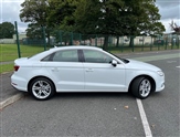 Audi A3 Image 3