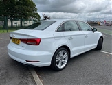 Audi A3 Image 4