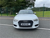 Audi A3 Image 5
