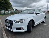 Audi A3 Image 6