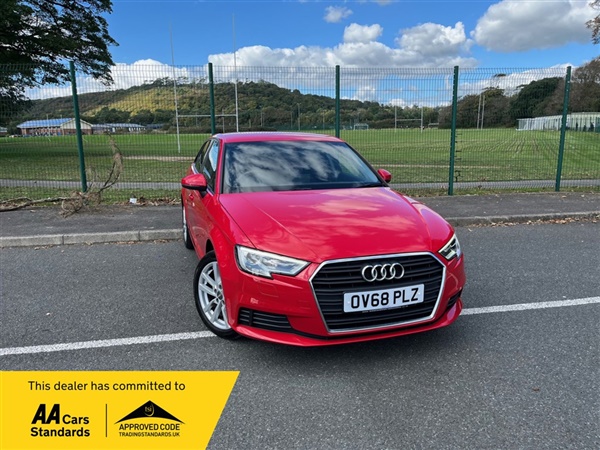 Large image for the Used Audi A3