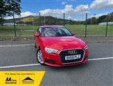 Audi A3 Image 1