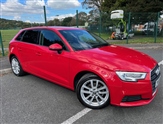 Audi A3 Image 2