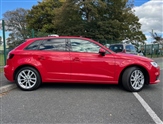 Audi A3 Image 3