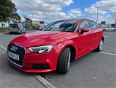 Audi A3 Image 6