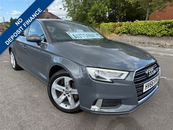Large image for the Used Audi A3