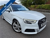 Used Audi A3