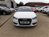 Audi A3 Image 2