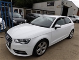 Audi A3 Image 3