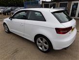 Audi A3 Image 4
