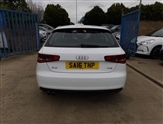 Audi A3 Image 5