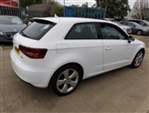 Audi A3 Image 6