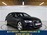 Used Audi A3