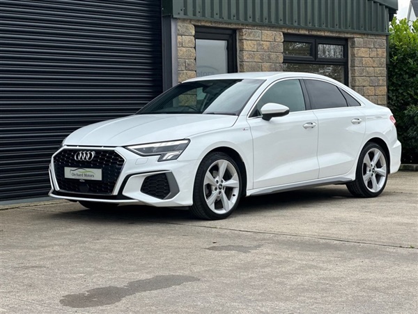 Large image for the Used Audi A3