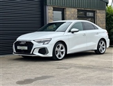 Used Audi A3