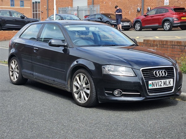 Large image for the Used Audi A3