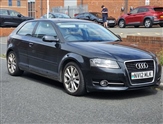 Used Audi A3
