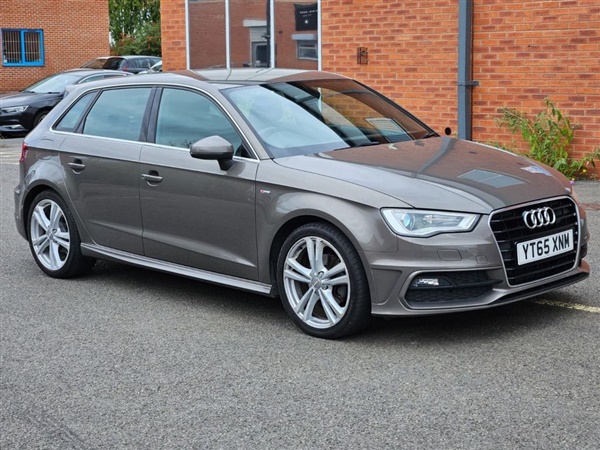 Large image for the Used Audi A3