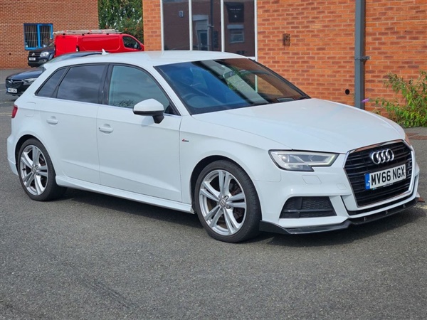 Large image for the Used Audi A3